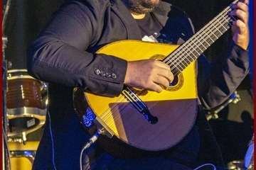 Cantadores, de concierto en Valsequillo/Ildefonso Rodríguez.